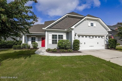 Welcome to a BEAUTIFUL, like-new 4 bedroom, 3 bath home located - photo 34