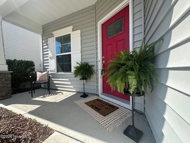 Welcome to a BEAUTIFUL, like-new 4 bedroom, 3 bath home located - photo 35