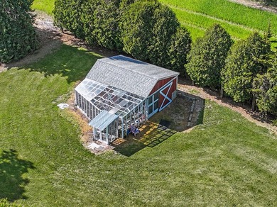 Rare opportunity to own a truly exceptional 60-acre estate in - photo 5