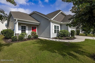 Welcome to a BEAUTIFUL, like-new 4 bedroom, 3 bath home located - photo 36