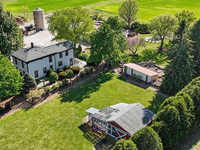 Rare opportunity to own a truly exceptional 60-acre estate in - photo 6