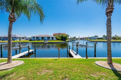 Waterfront Condo located in Punta Gorda Isles, this rare find - photo 36