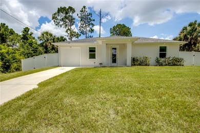 Lehigh Acres Area Home For Sale in Lehigh Acres Florida