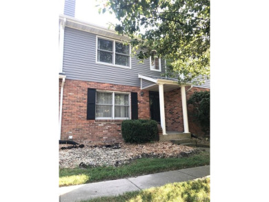 (private lake, pond, creek) Condo For Sale in Collinsville Illinois