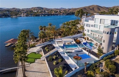 Experience one of Canyon Lake's most iconic waterfront estates - photo 1