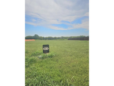 Lake Texoma Lot For Sale in Pottsboro Texas