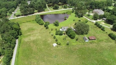 Lake Home For Sale in Buford, Georgia