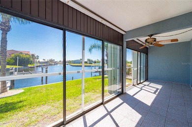 Waterfront Condo located in Punta Gorda Isles, this First Floor - photo 25