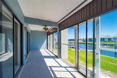 Waterfront Condo located in Punta Gorda Isles, this First Floor - photo 26