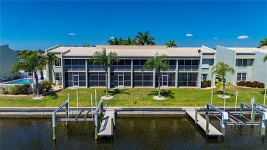 Waterfront Condo located in Punta Gorda Isles, this First Floor - photo 27