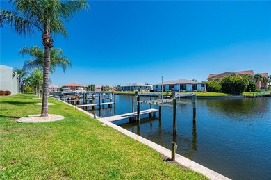 Waterfront Condo located in Punta Gorda Isles, this First Floor - photo 29