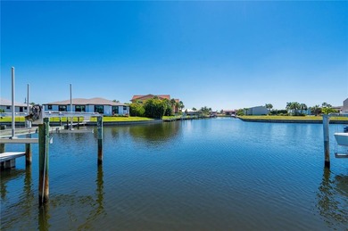 Waterfront Condo located in Punta Gorda Isles, this First Floor - photo 30