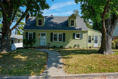 Missouri River - Franklin County Home Active Under Contract in Washington Missouri