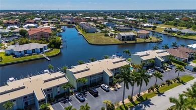 Waterfront Condo located in Punta Gorda Isles, this First Floor - photo 34