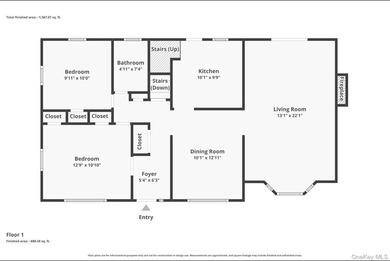 Welcome to this warm and inviting Colonial in the heart of Bay - photo 36