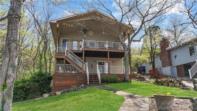 Lake of the Ozarks Home Sale Pending in Rocky Mount Missouri