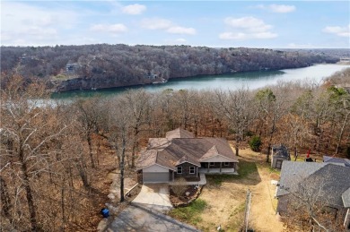 Lake Home For Sale in Bella Vista, Arkansas