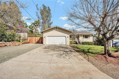 Lake Home For Sale in Hidden Valley Lake, California