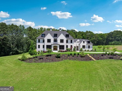 (private lake, pond, creek) Home For Sale in Canton Georgia