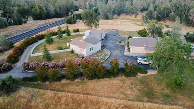 TWO HOMES plus a SHOP on 3.89 acres in NE Redding with a - photo 3