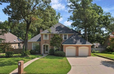 R & K Lake  Home For Sale in Longview Texas