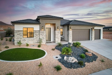 Virgin River Home For Sale in Hurricane Utah