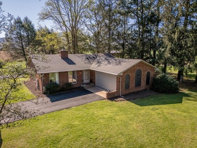 (private lake, pond, creek) Home Sale Pending in Elkton Virginia