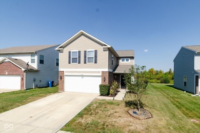 Lake Home For Sale in Indianapolis, Indiana