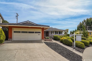 San Andreas Lake Home Sale Pending in Millbrae California