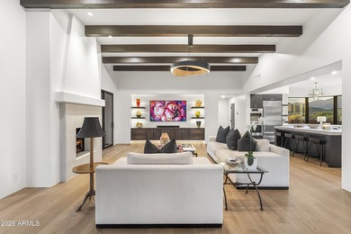 Located in the popular Sunrise Village this custom home is - photo 11