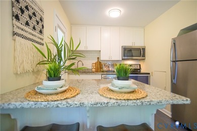 Welcome to this move-in ready home just blocks from Maymont, the - photo 11