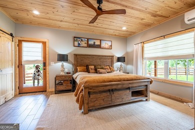 Welcome to a rare, turn-key equestrian estate offering a fully - photo 11