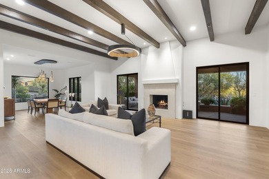 Located in the popular Sunrise Village this custom home is - photo 12