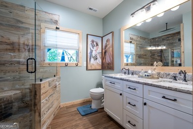 Welcome to a rare, turn-key equestrian estate offering a fully - photo 12