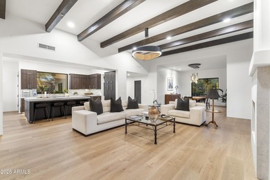 Located in the popular Sunrise Village this custom home is - photo 13