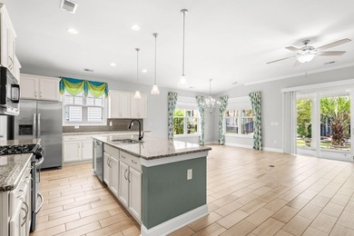 Welcome home to this beautifully maintained 3-bedroom, 2-bath - photo 13