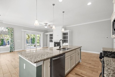 Welcome home to this beautifully maintained 3-bedroom, 2-bath - photo 16