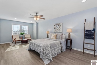 Looking for a lake house getaway? This newly renovated home has - photo 16