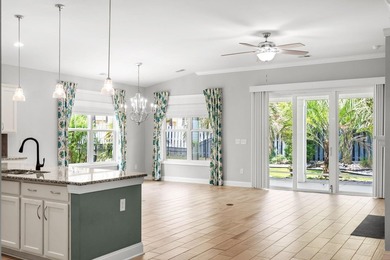 Welcome home to this beautifully maintained 3-bedroom, 2-bath - photo 17