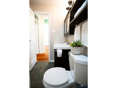 Welcome to this move-in ready home just blocks from Maymont, the - photo 18