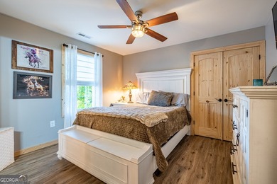Welcome to a rare, turn-key equestrian estate offering a fully - photo 19