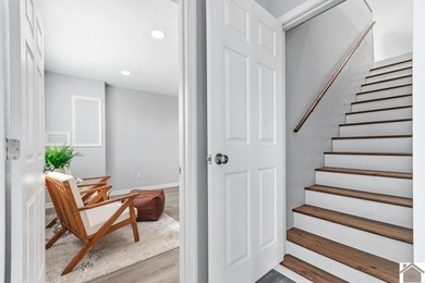 Looking for a lake house getaway? This newly renovated home has - photo 19