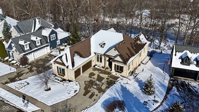 Morse Lake Home Sale Pending in Cicero Indiana