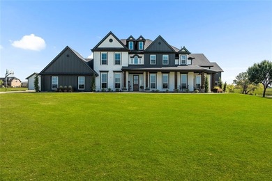 (private lake, pond, coastal) Home For Sale in Celina Texas