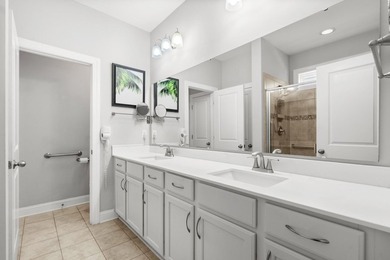 Welcome home to this beautifully maintained 3-bedroom, 2-bath - photo 22