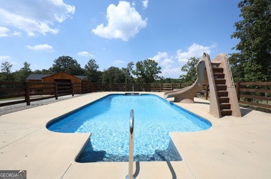Welcome to a rare, turn-key equestrian estate offering a fully - photo 24