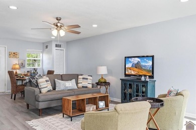 Looking for a lake house getaway? This newly renovated home has - photo 24