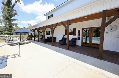 Welcome to a rare, turn-key equestrian estate offering a fully - photo 25