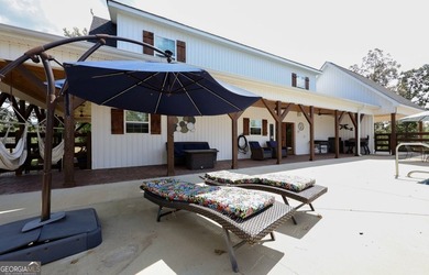 Welcome to a rare, turn-key equestrian estate offering a fully - photo 26