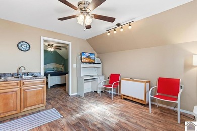 Looking for a lake house getaway? This newly renovated home has - photo 27